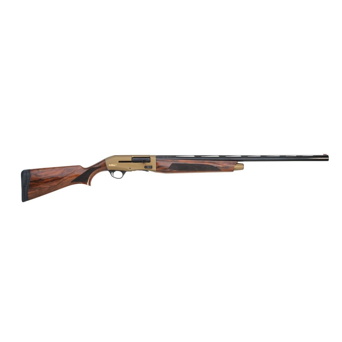 TriStar Sporting Arms Viper G2 Pro Bronze 28 Gauge - BOAZ view 2