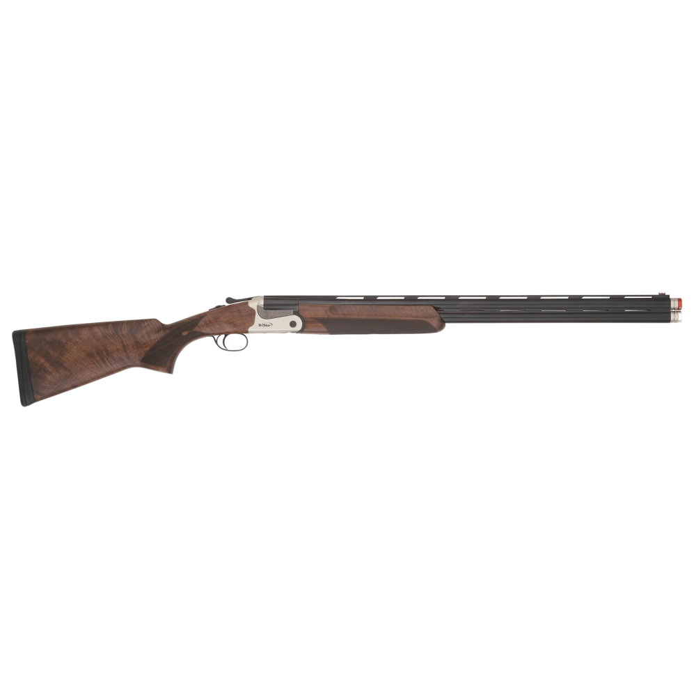 TriStar Cypher Shotgun 12 ga 3" Chamber 2rd Capacity 28" Barrel Walnut