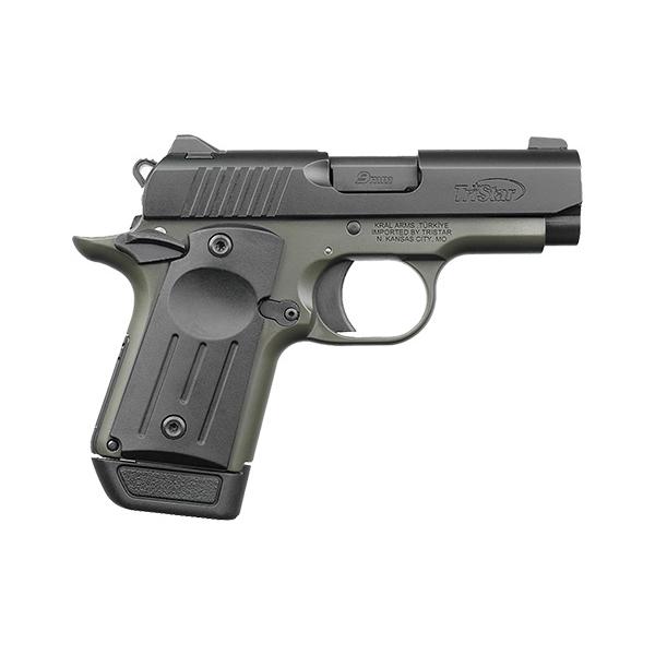TriStar Sporting Arms Protege X 9mm - BOAZ view 2