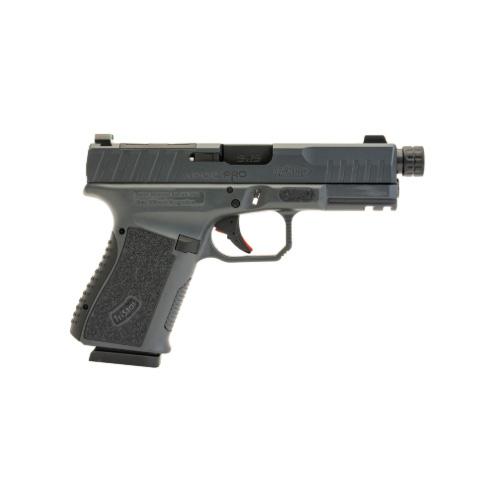 TriStar Arms Inc. APOC 9mm Luger - 2A in MD view 2