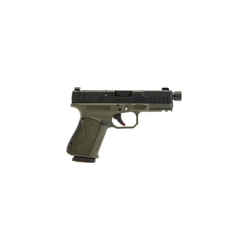 TriStar Sporting Arms APOC 9mm - BOAZ view 2