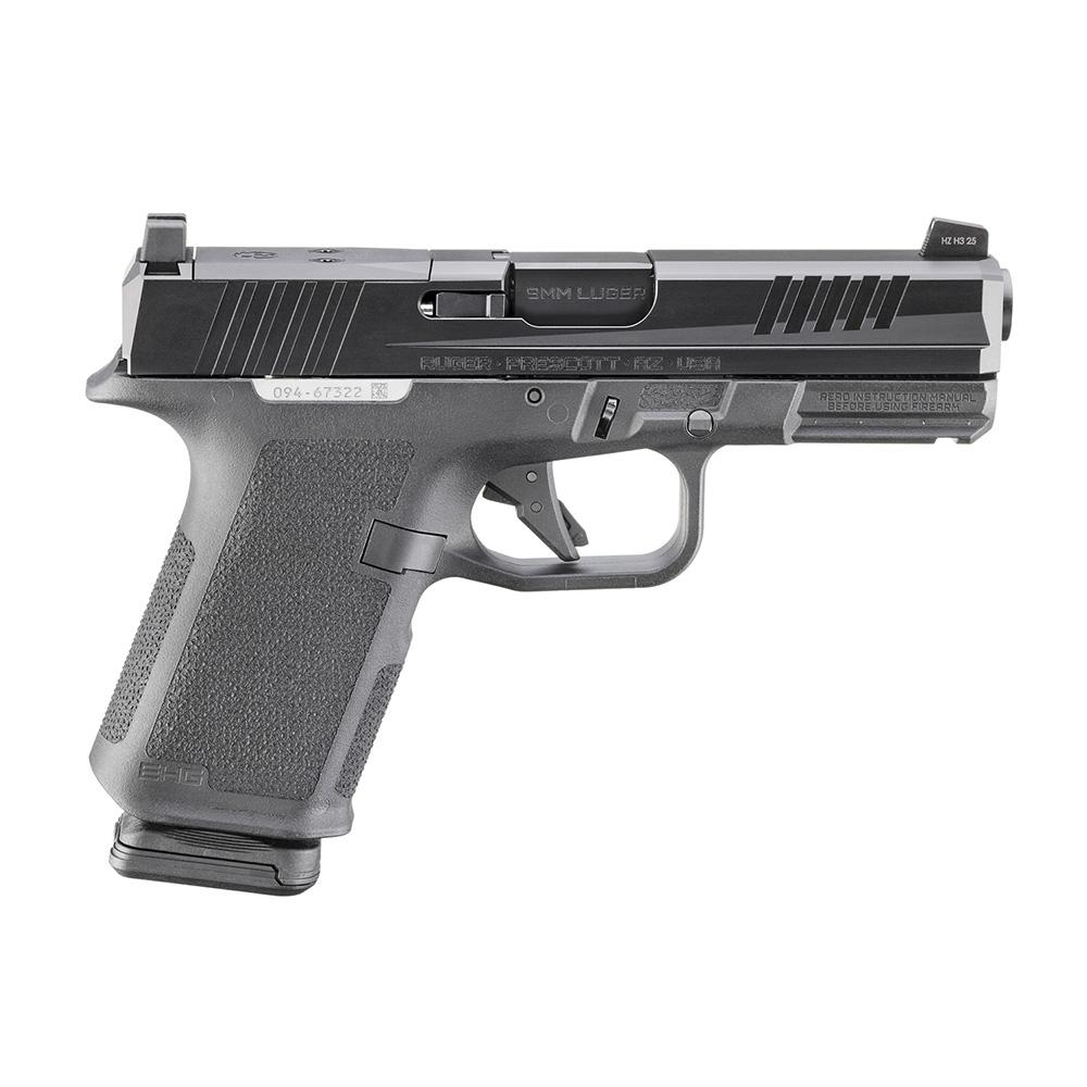 Ruger RXM 9MM Handgun - 15RD Capacity | ALL GEARED UP view 2