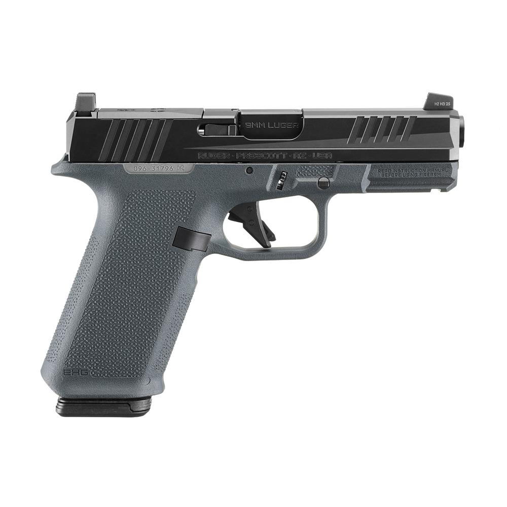Ruger RXM 9mm - Circle Square Firearms view 3