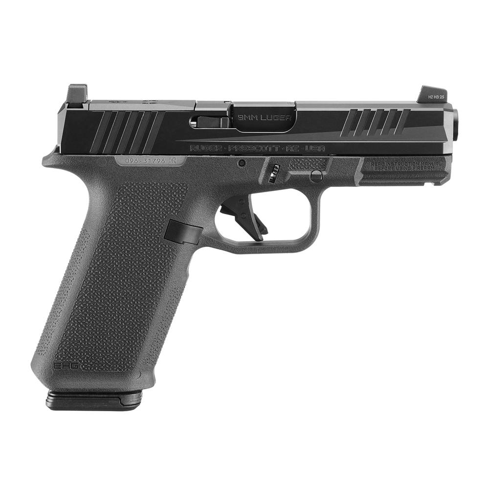 Ruger RXM 9mm Luger - Circle Square Firearms view 3