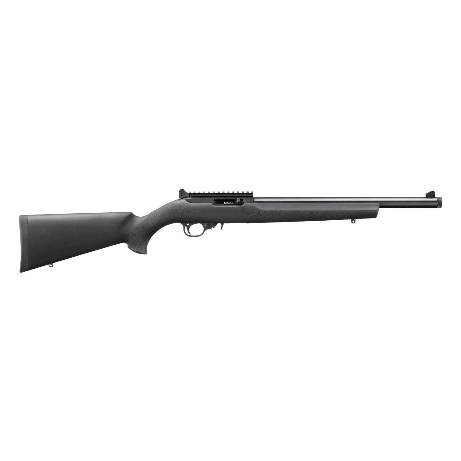 Ruger 10/22 Carbine 22 LR - All Geared Up FFL view 2