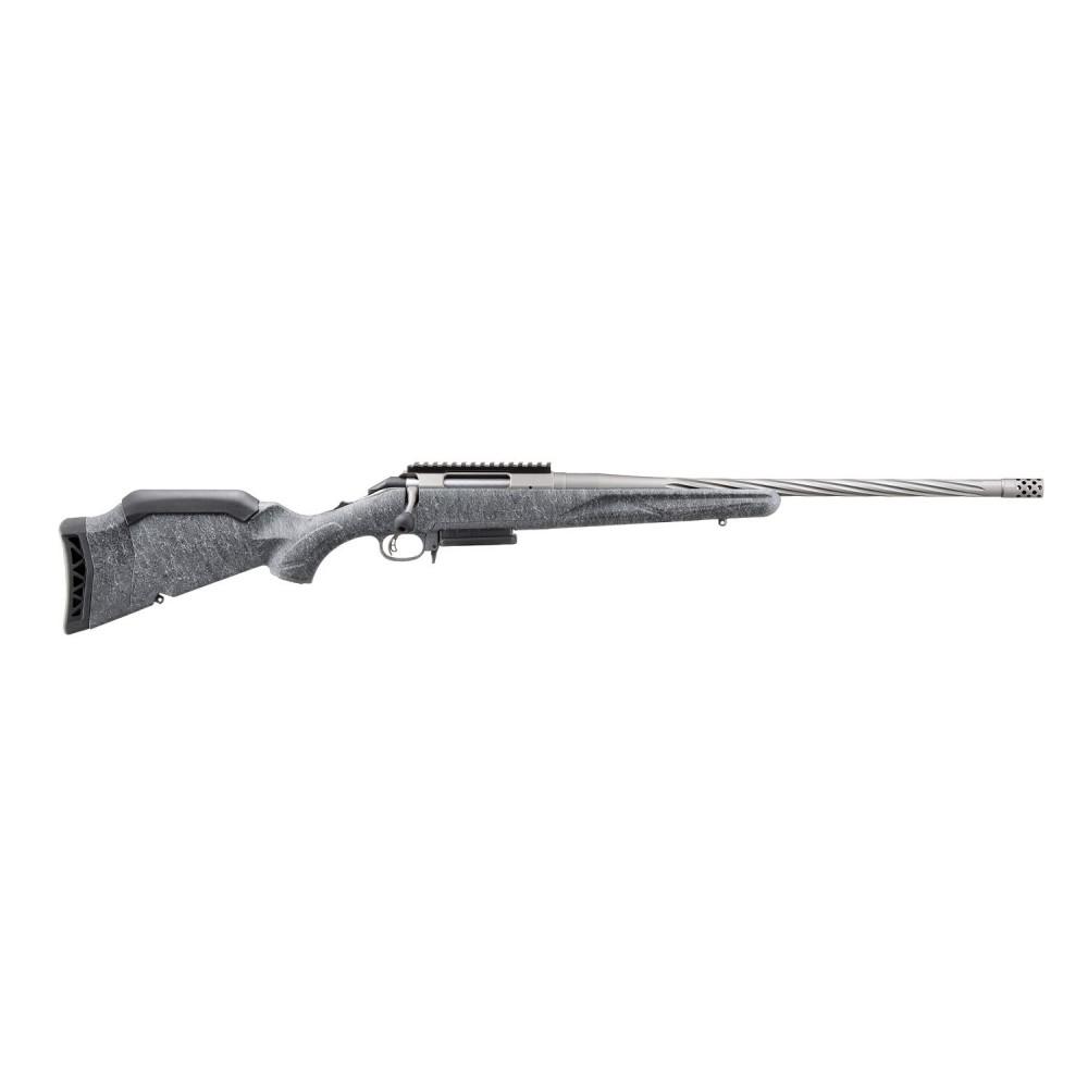 Ruger American Generation II .270 Win Rifle - All Geared Up view 2