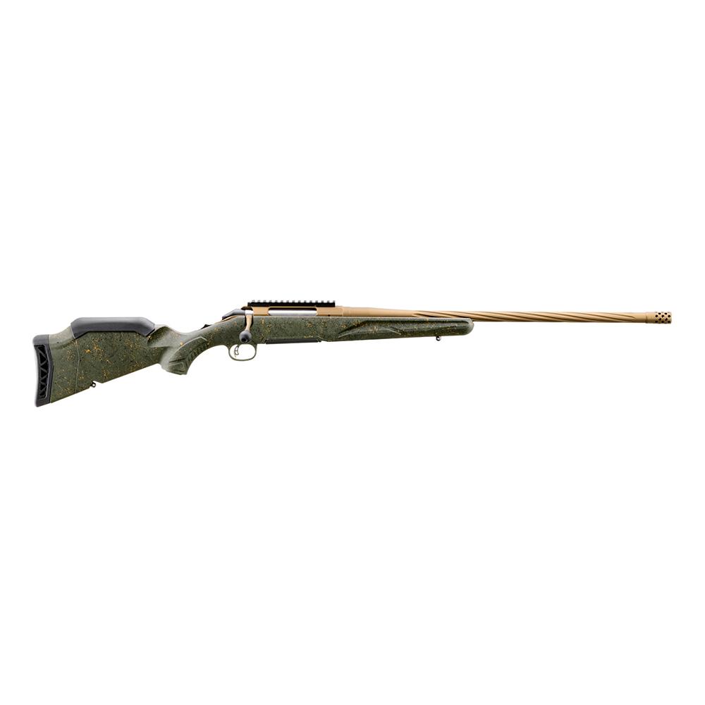 Ruger American Predator GEN II .30-06 Rifle | ALL GEARED UP view 2