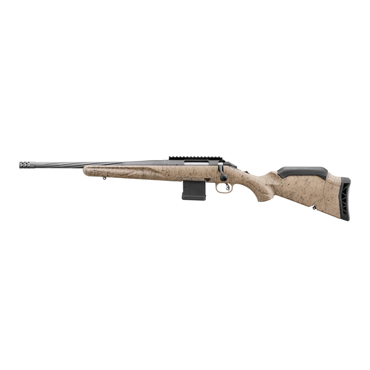 Ruger American Ranch Rifle Gen II 223 Rem | 5.56 NATO - Circ view 2