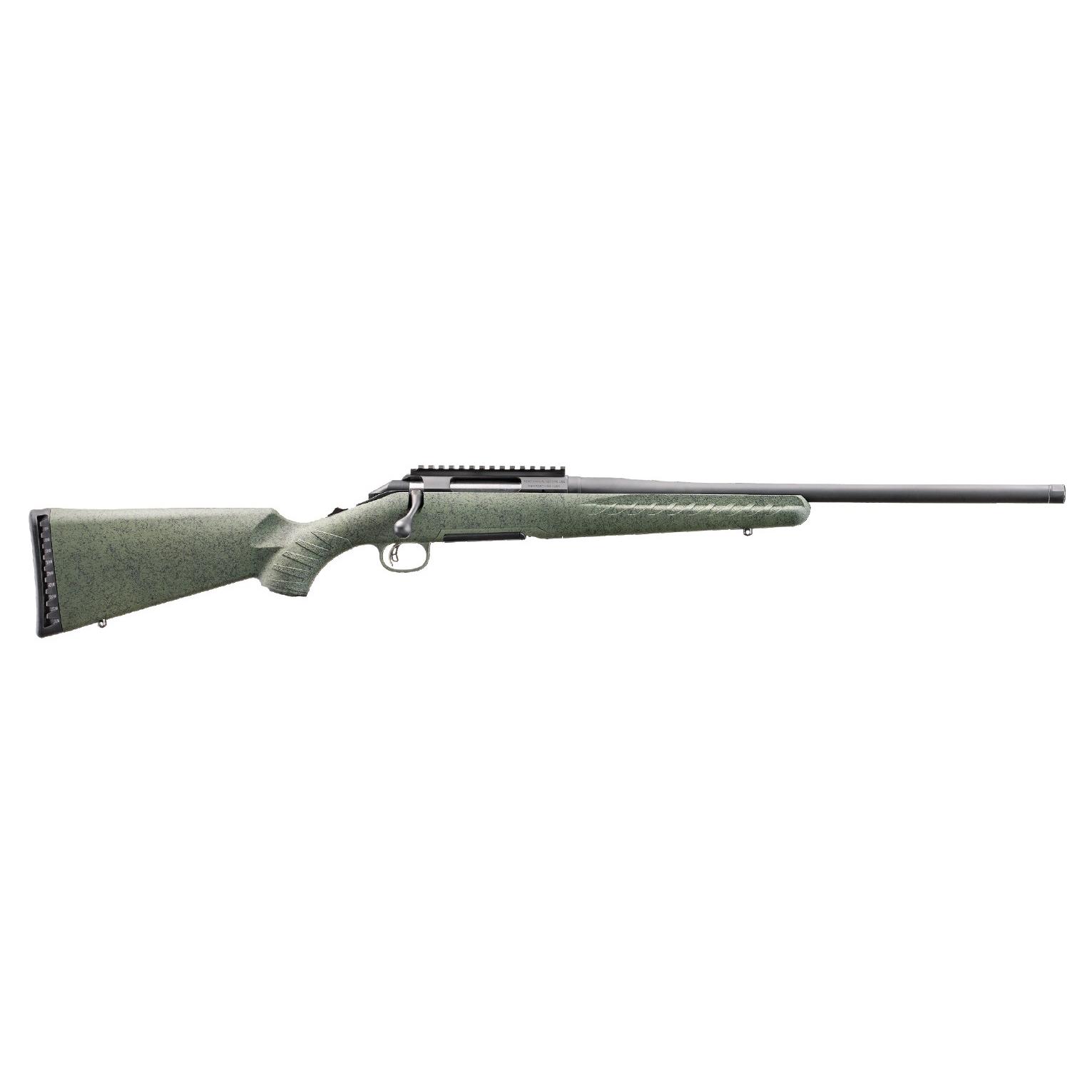 Glenfield Glenfield Model A 270 Win - BOAZ view 2