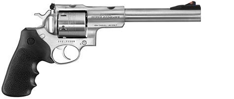 Ruger Super Redhawk 480 Ruger - 2A in MD view 3