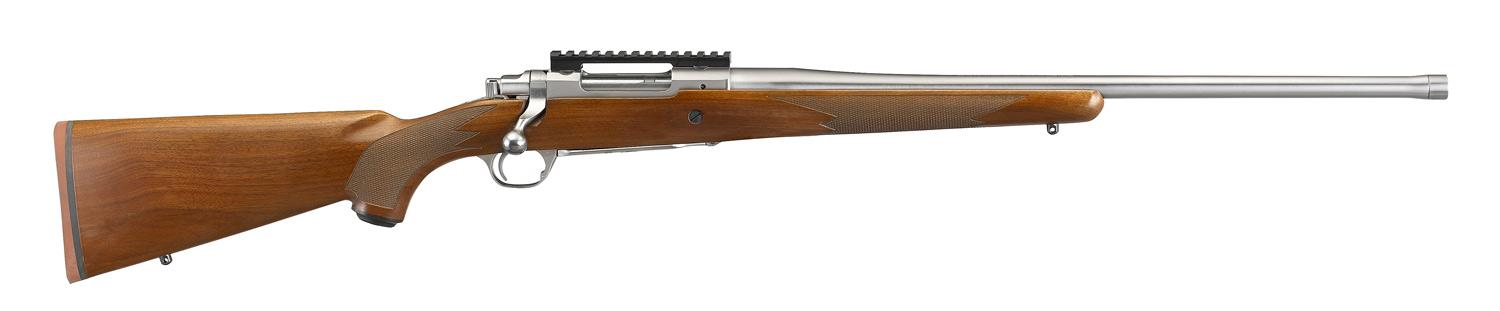 Ruger Hawkeye Hunter 6.5 Creedmoor - Circle Square Firearms view 3