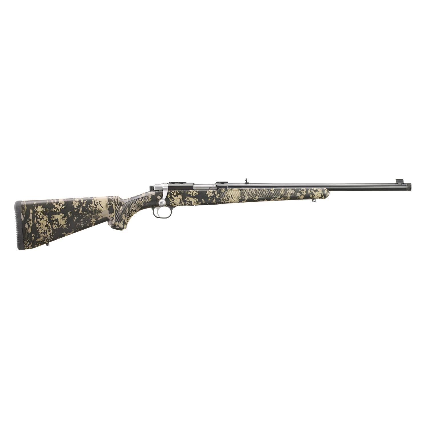 Ruger 77/357 357 Magnum | 38 Special - Circle Square Firearm view 3