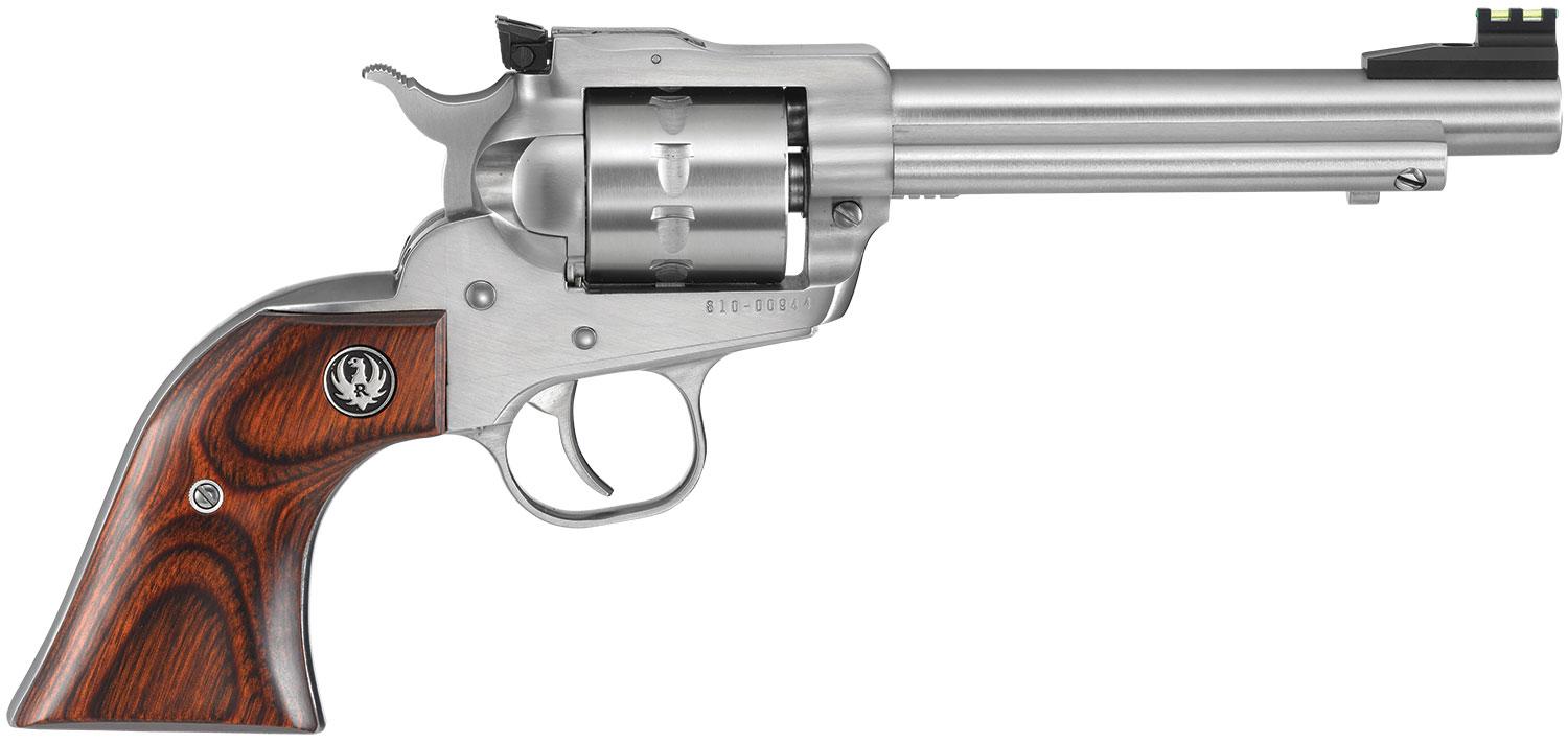 Ruger Single-Ten - 2A in MD view 2