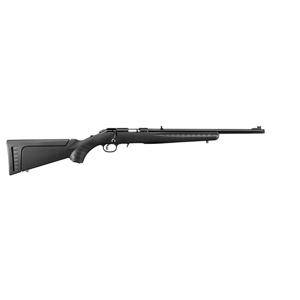 Ruger American .22 LR Rifle - 10 Round Capacity | ALL GEARED view 3