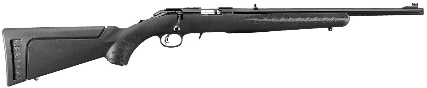 Ruger American Rimfire 22 WMR - Circle Square Firearms view 2