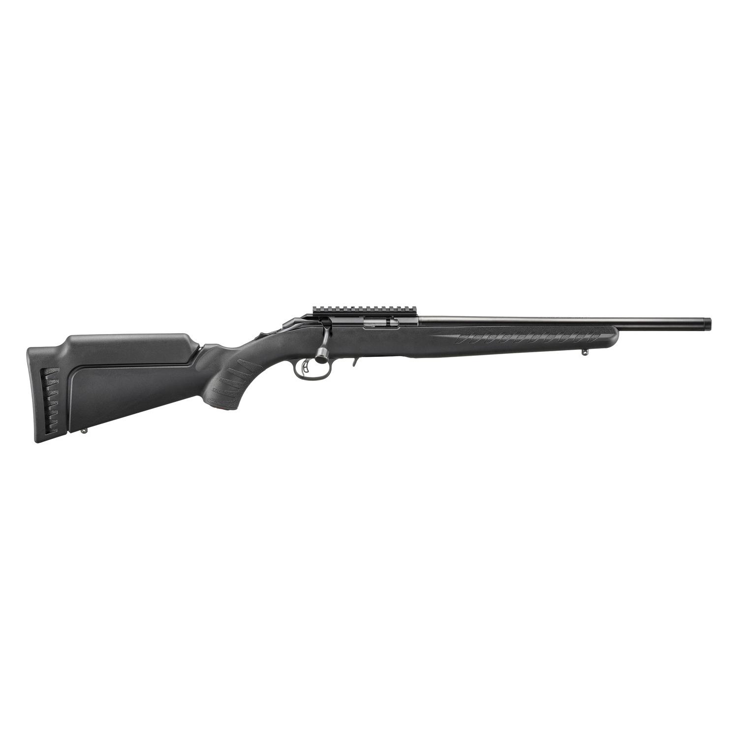 Sturm Ruger & Co American Rimfire 17 HMR - All Geared Up FFL view 2