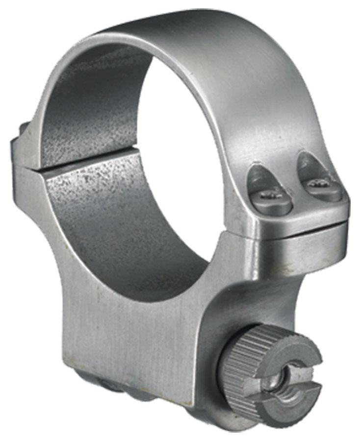 Ruger Ring 30mm Med Stainless - Buy Now | ALL GEARED UP view 3