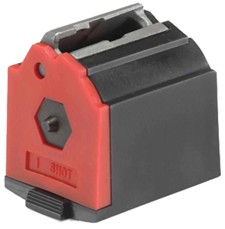 Ruger 10/22 Magazine | 22LR 1 Round - Buy Now at BOAZ view 2