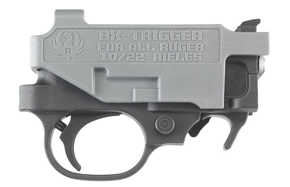 Ruger BX-Trigger 22 LR - Circle Square Firearms view 2