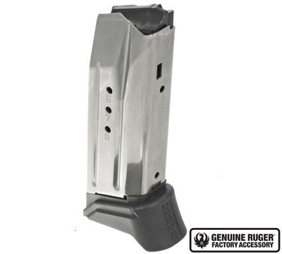 Ruger American Compact Pistol Mag 45 ACP - All Geared Up FFL view 3
