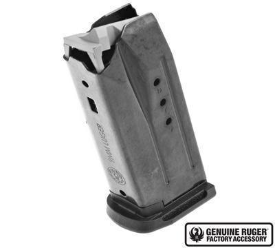 Ruger 9MM - Circle Square Firearms view 3