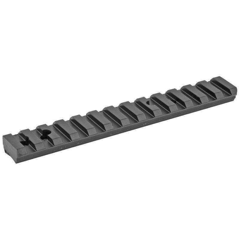 Ruger Picatinny Rail - 2A in MD view 2