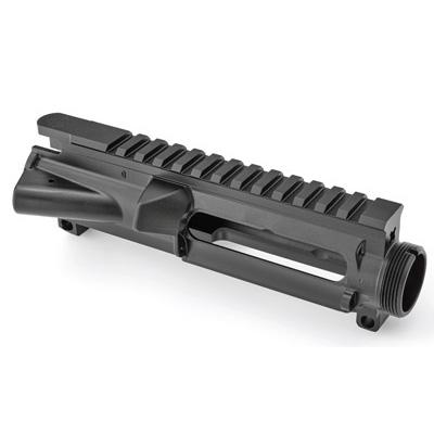 Ruger AR15 Stripped Upper Receiver - ALL GEARED UP view 3