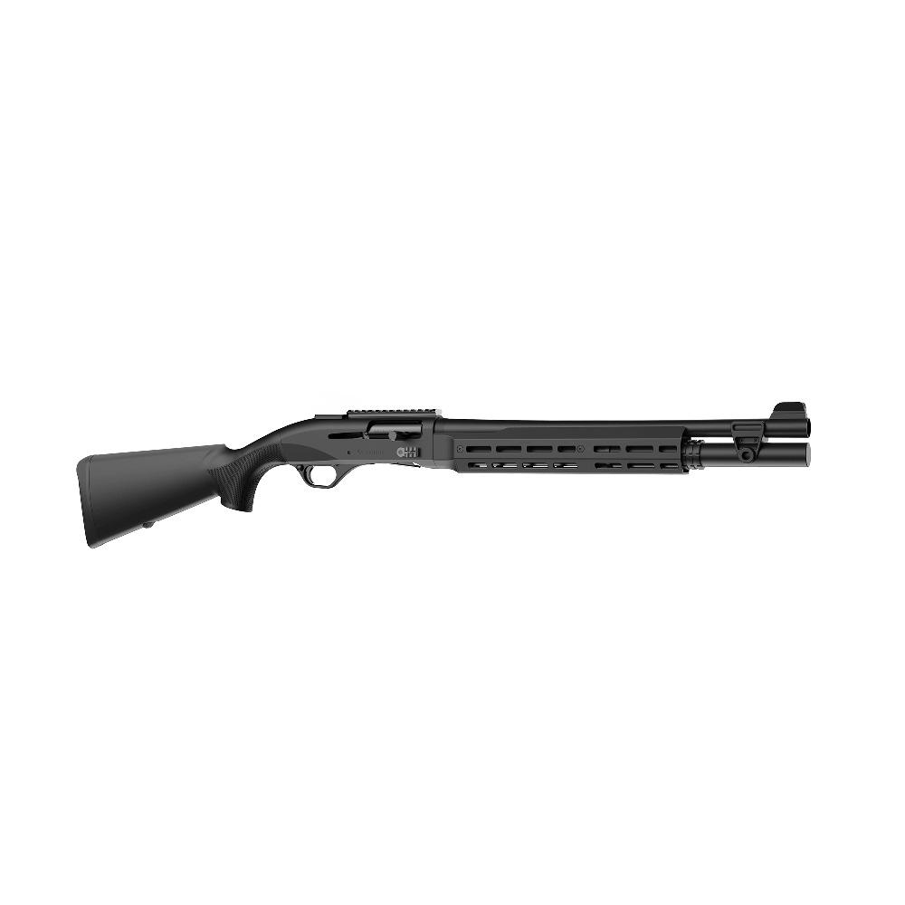 Retay 724 Patrol 12 Gauge - BOAZ view 2
