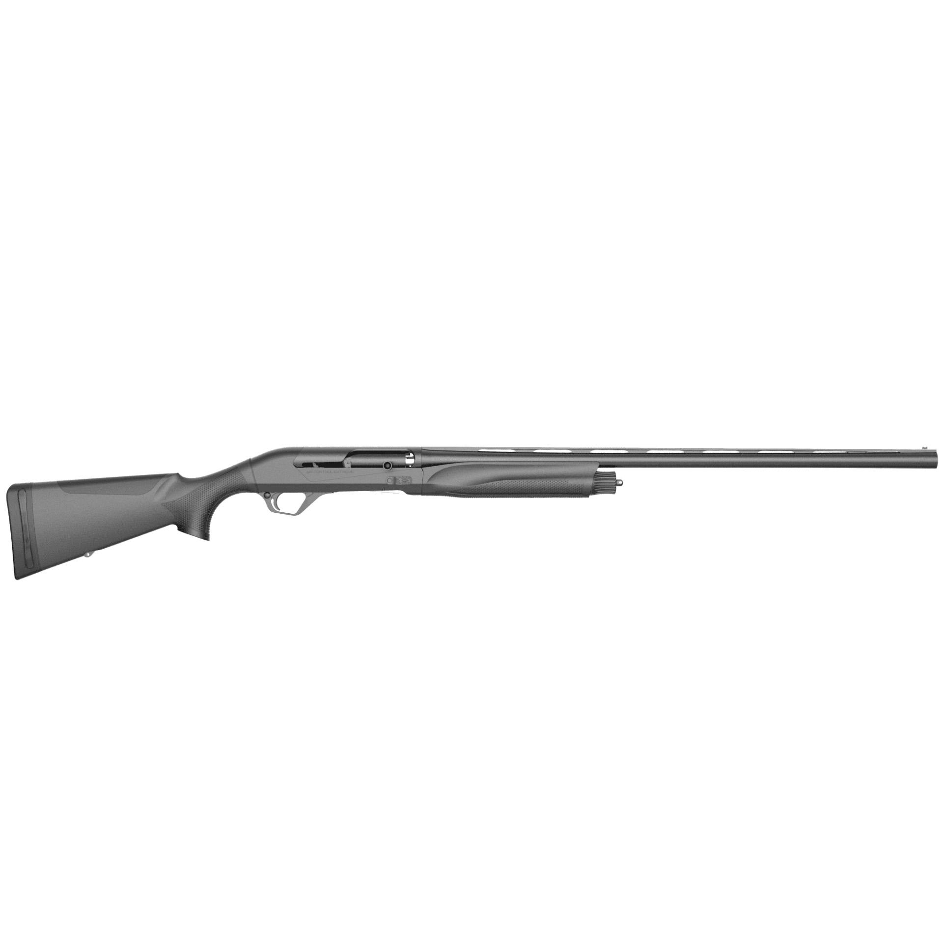 Retay ACE Extra Black 12 Gauge - BOAZ view 2