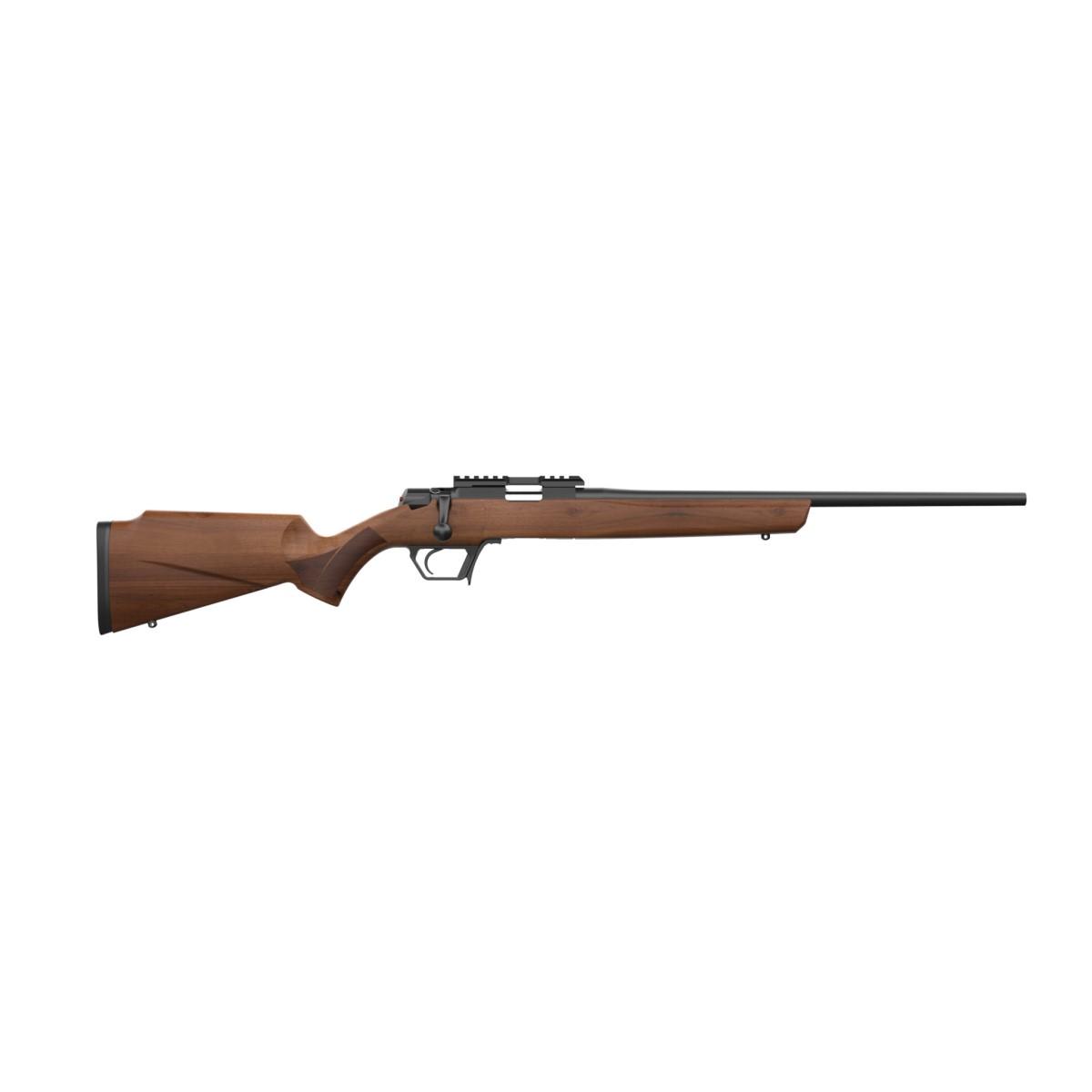 Retay Asend 22 LR - BOAZ view 3