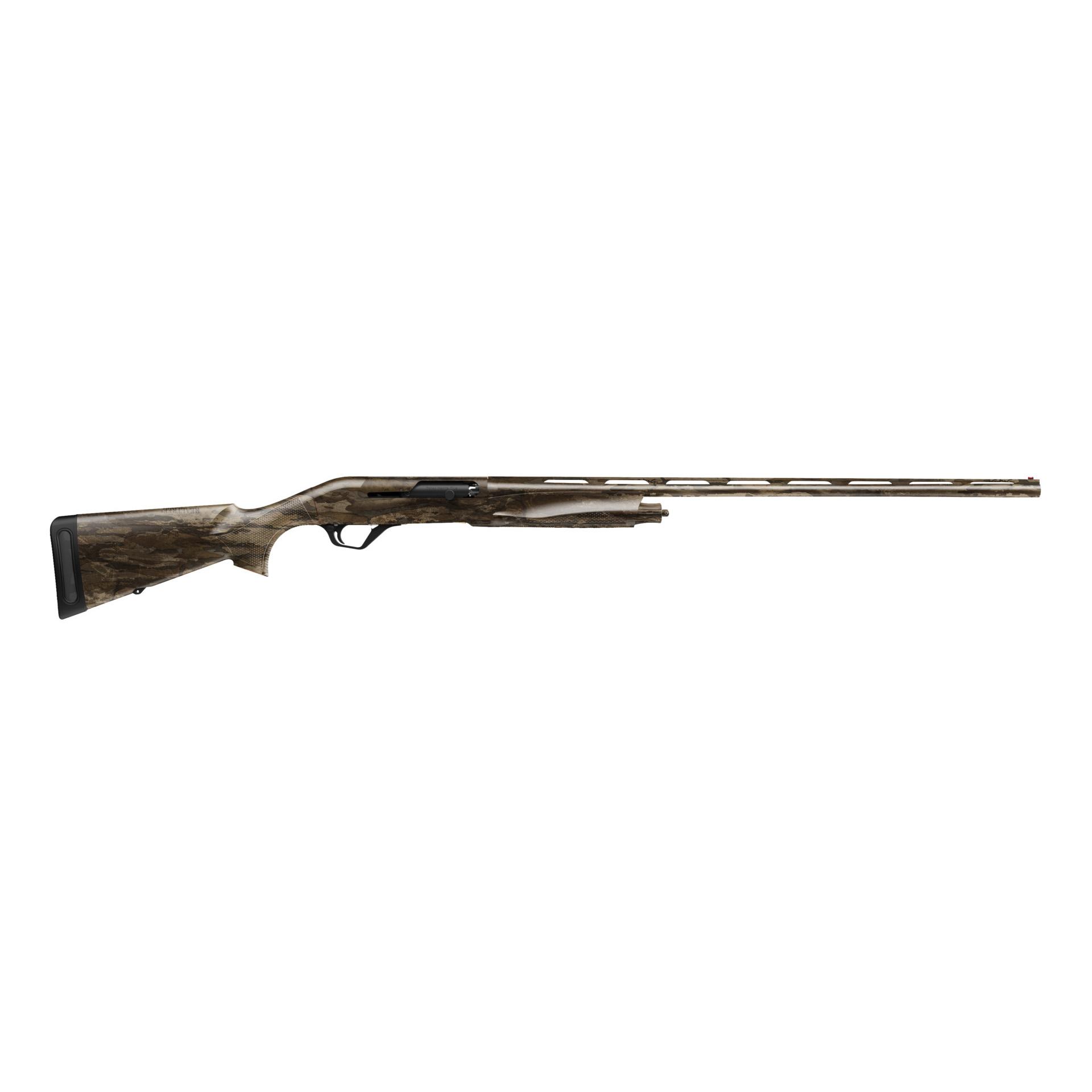Retay ACE Realtree Legacy Shotgun 28ga 3" Chamber 3rd Capacity 28'' Barrel Synthetic Stock