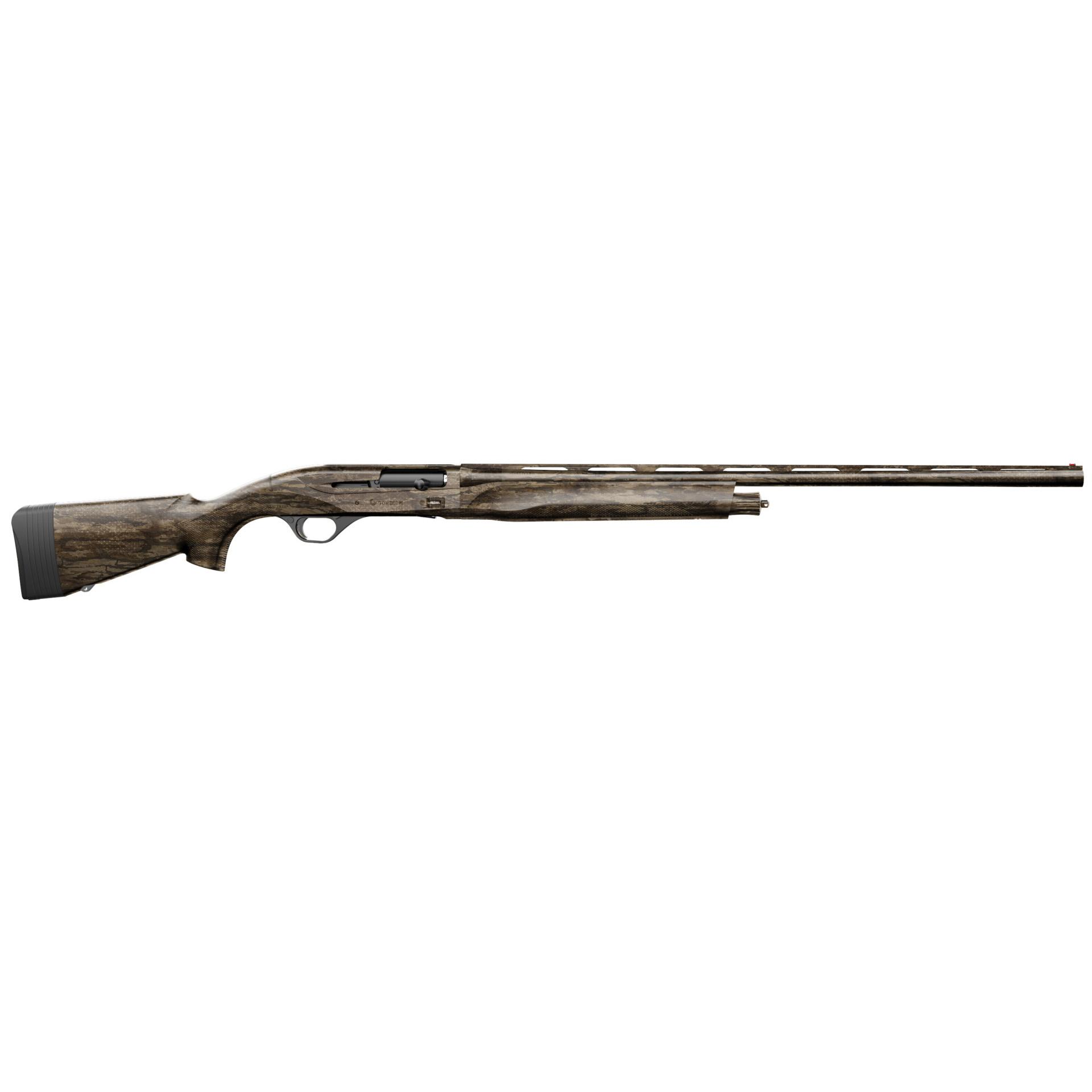 Retay Gordion Compact Realtree Legacy Shotgun 20ga 2-3/4" Chamber 4rd Capacity 24" Barrel Synthetic Compact Stock