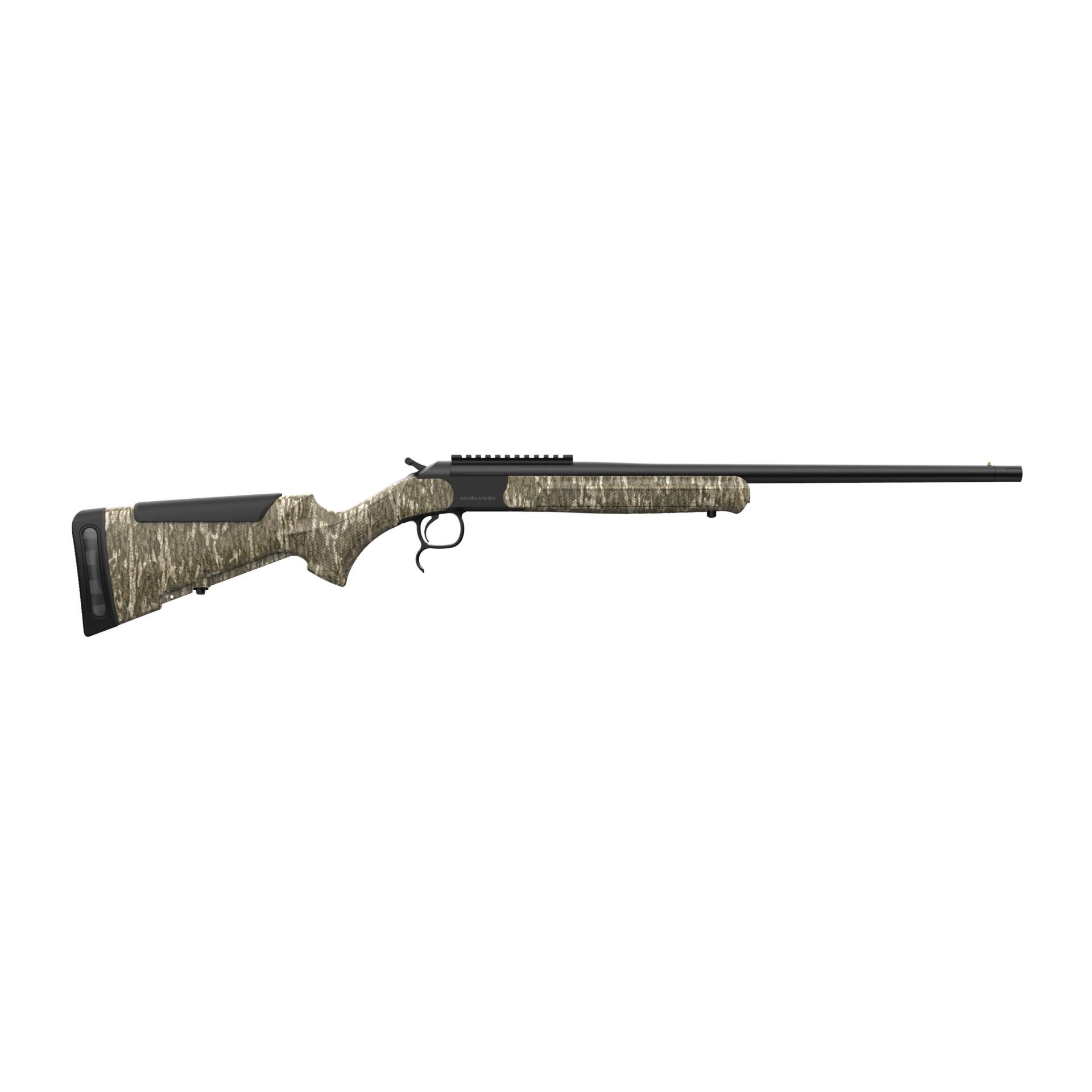Retay Gamelander 20 Gauge - All Geared Up FFL view 2