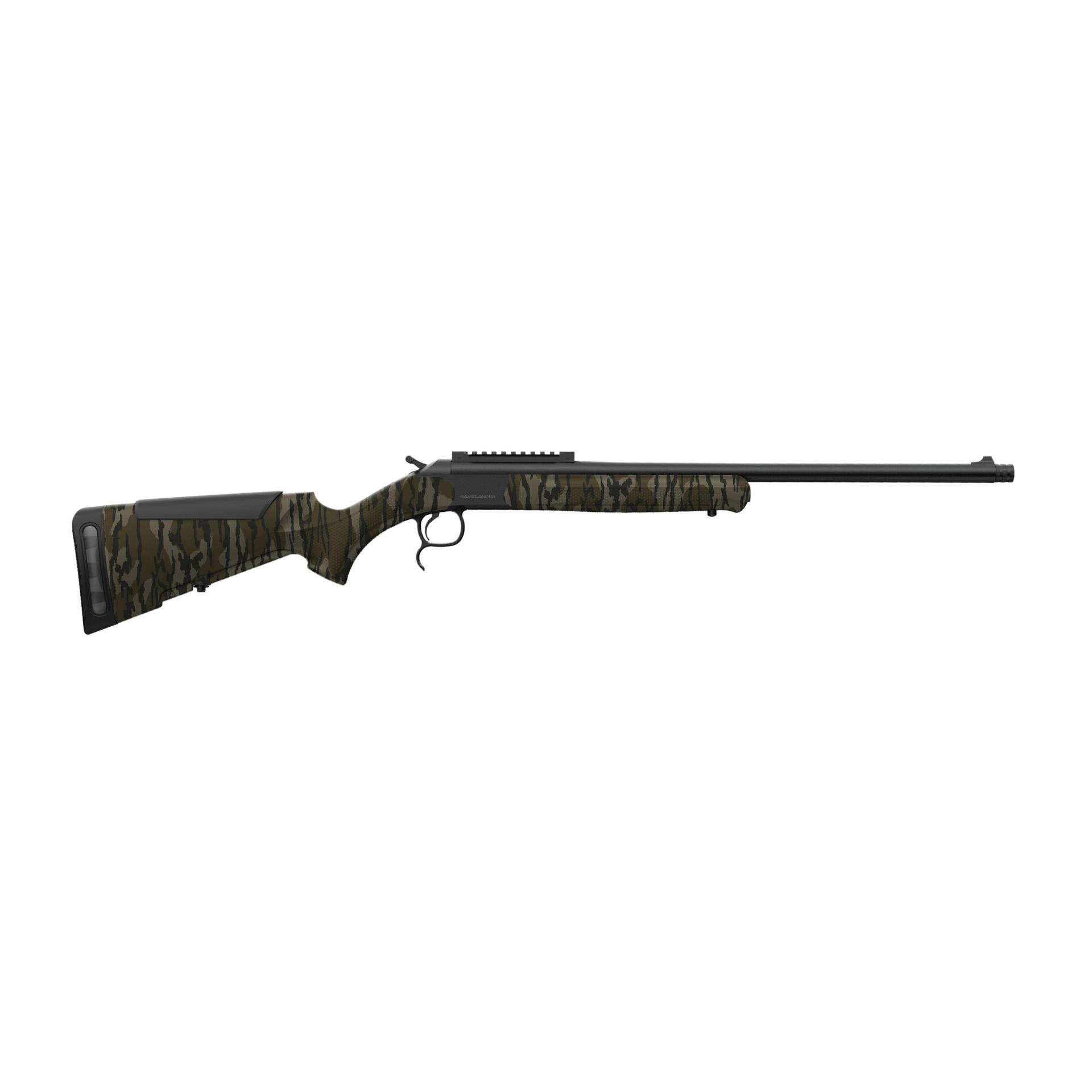 Retay Gamelander 20 Gauge - All Geared Up FFL view 2