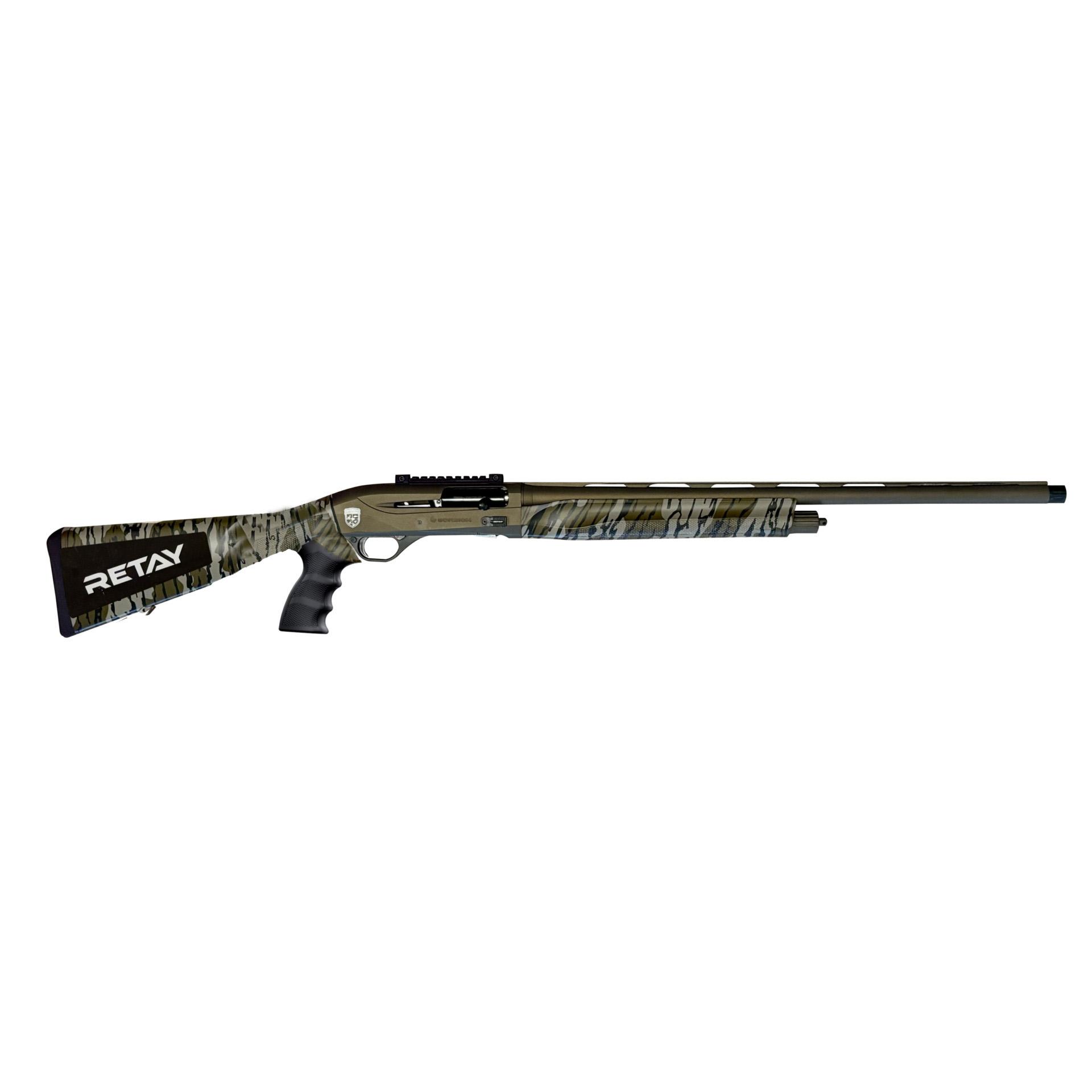 Retay Gordion Turkey 12 Gauge - Purple Mountain Armory view 3