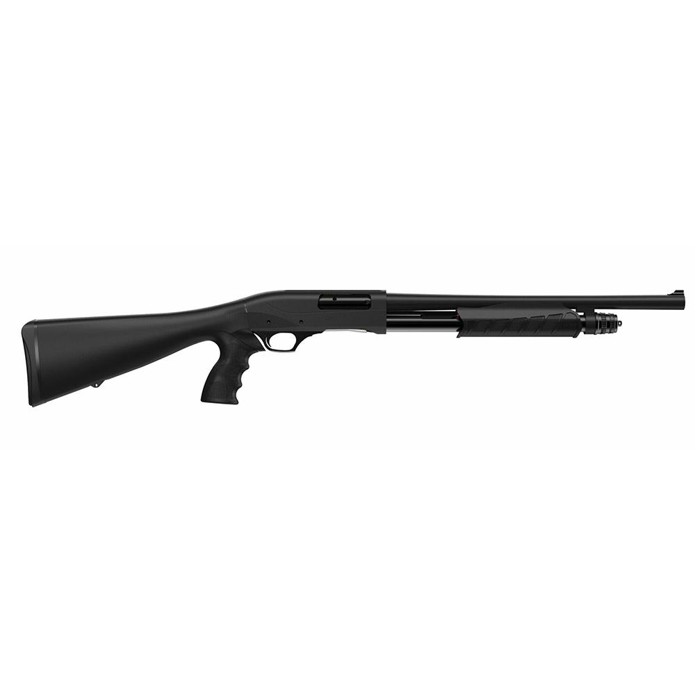 Retay GPS Tactial 12 Gauge - Purple Mountain Armory view 4