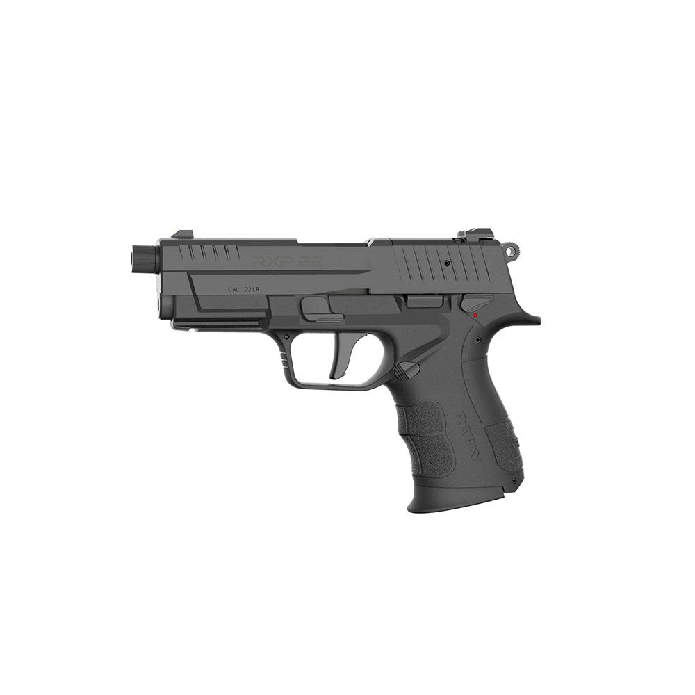 Retay RXP22 22 LR - BOAZ view 2