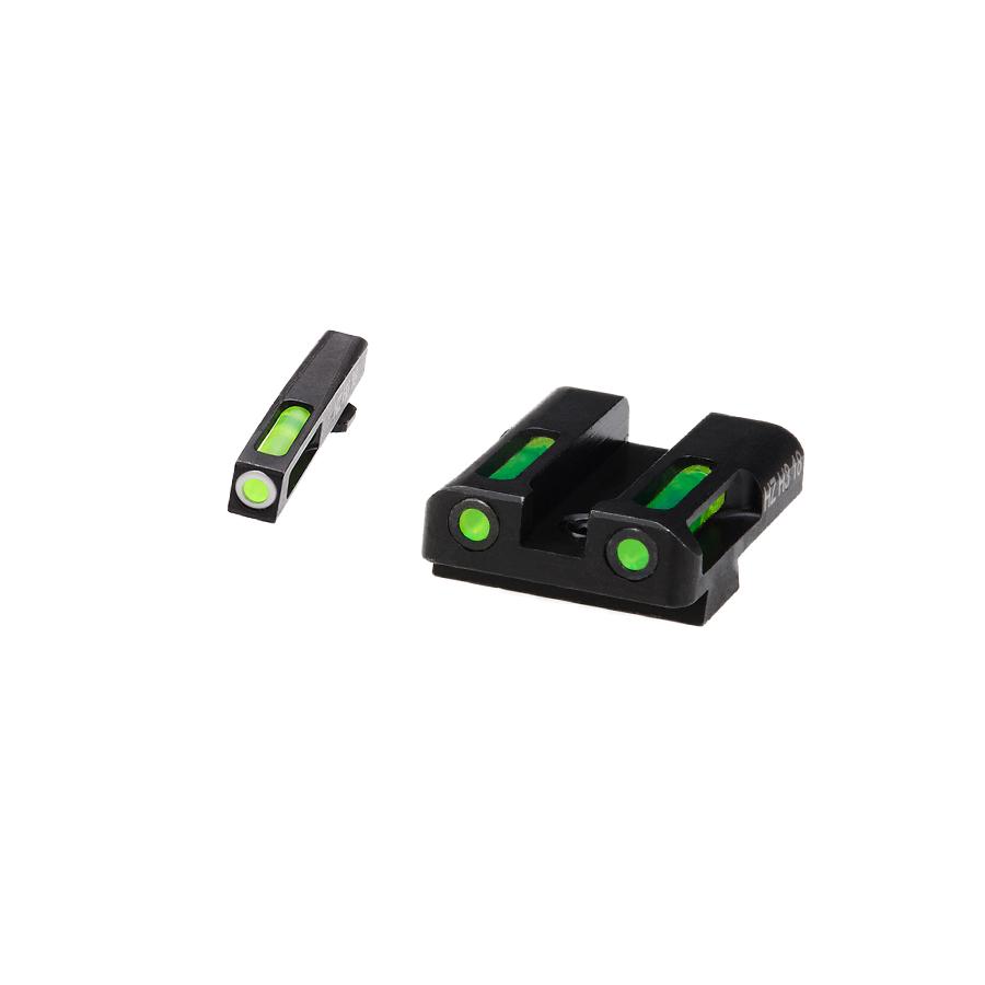 North Pass Ltd. Hiviz - Circle Square Firearms view 3