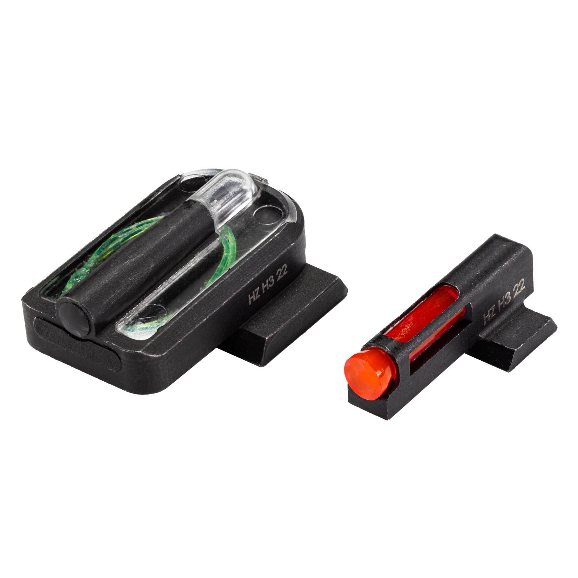 Hi-Viz FASTDOT — H3 - All Geared Up FFL view 2