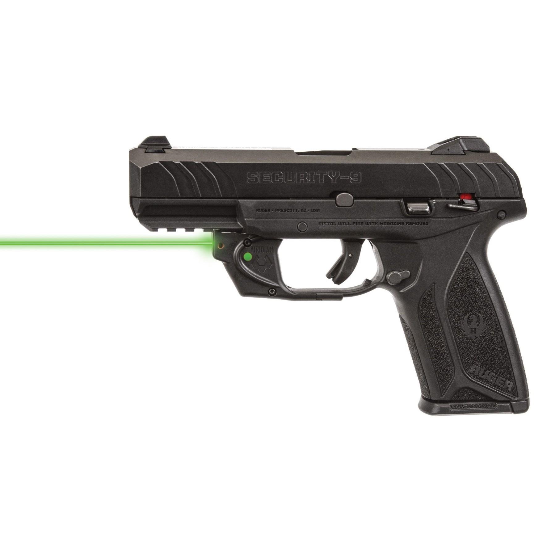 Viridian Weapon Technologies E-Series - All Geared Up FFL view 2
