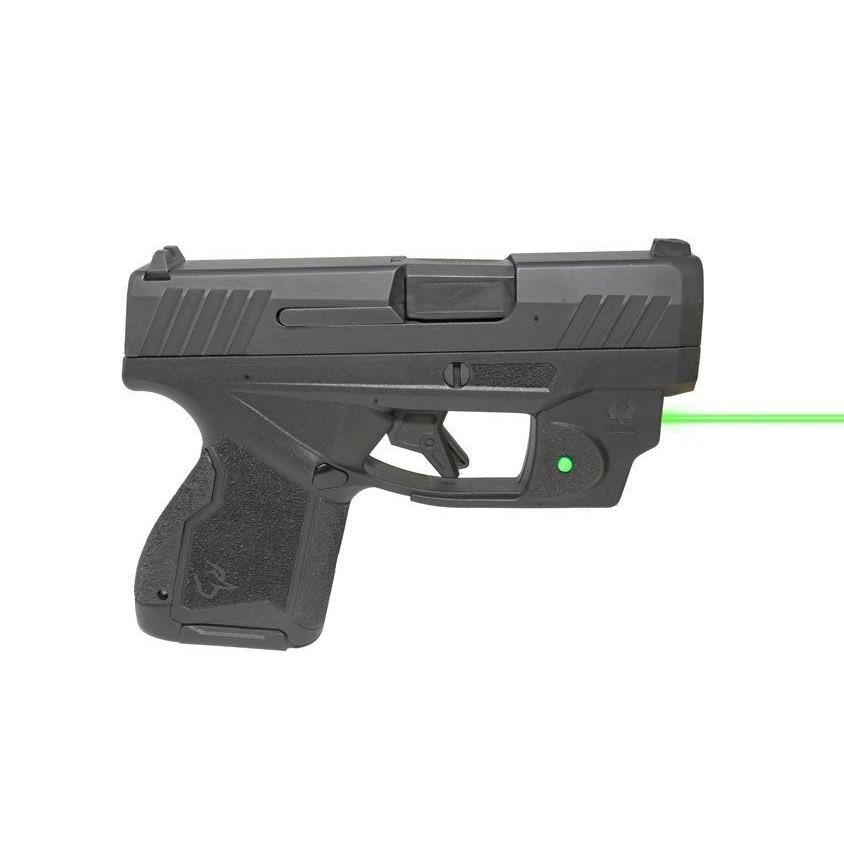 Viridian Weapon Technologies E-Series - Circle Square Firear view 4