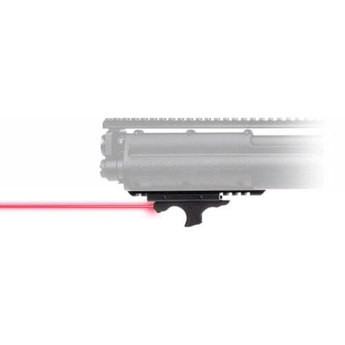 Viridian Weapon Technologies HS1 - Circle Square Firearms view 2