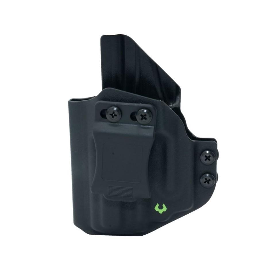 Viridian Green Laser - Circle Square Firearms view 3