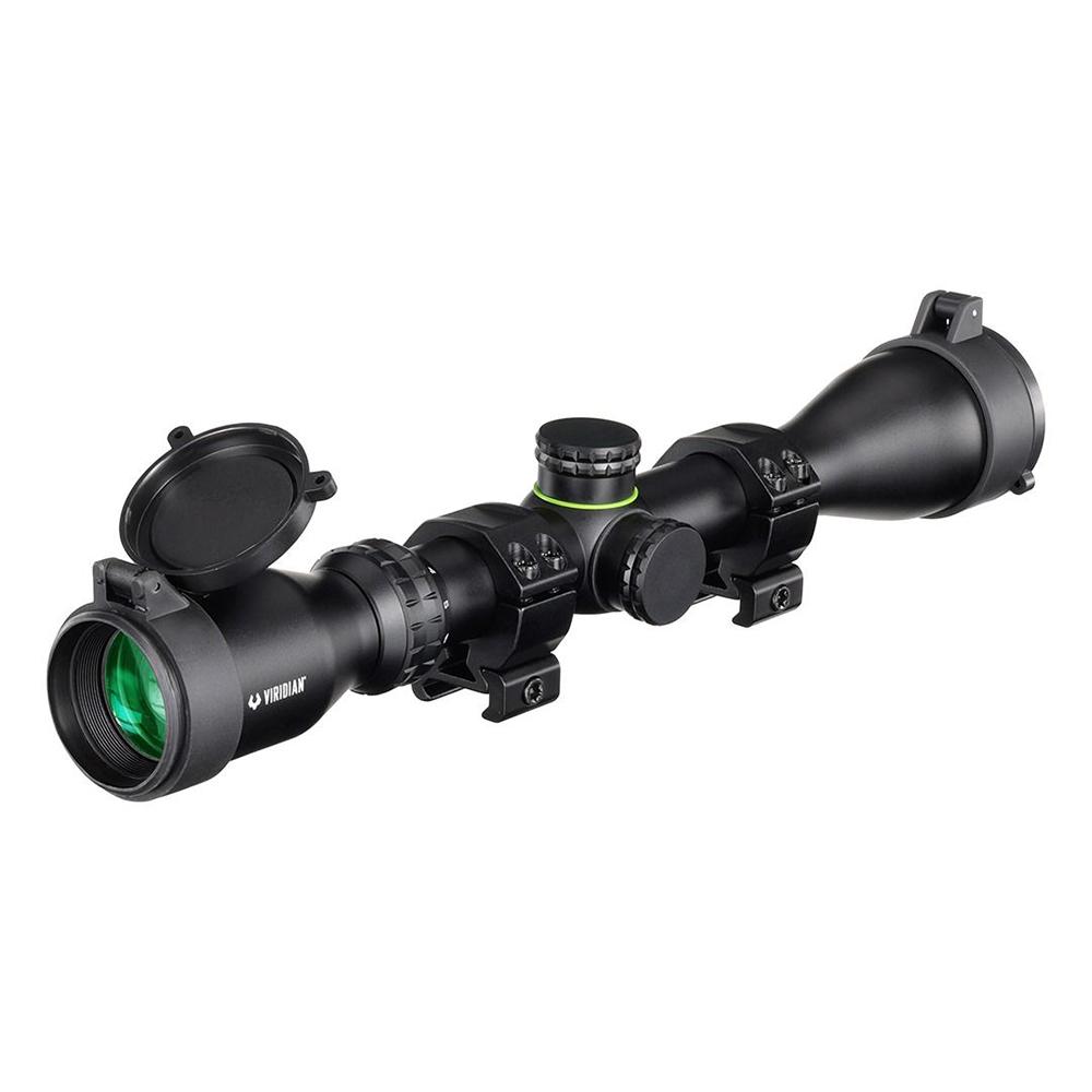 Viridian Venta - BOAZ view 2