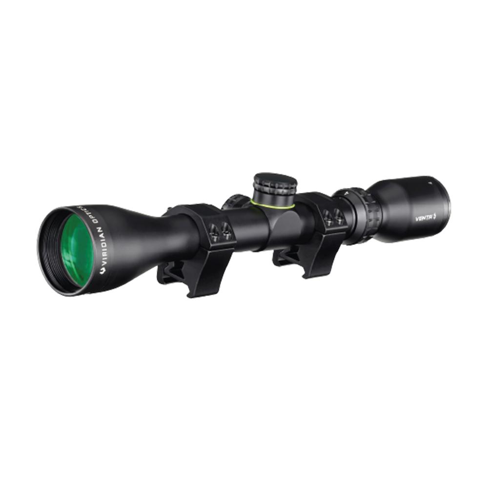Viridian Venta - BOAZ view 2