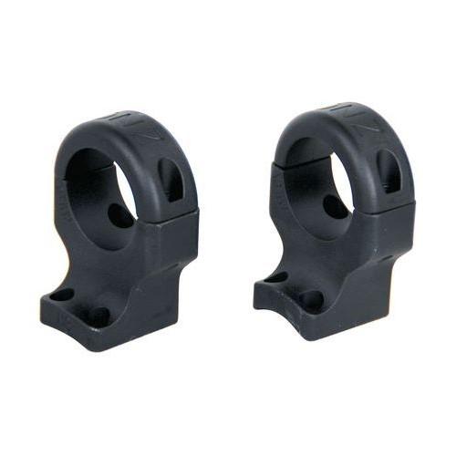 DNZ XB3TH2 Game Reaper 2 Scope Mount/Ring Combo Matte Black 30mm Browning X Bolt