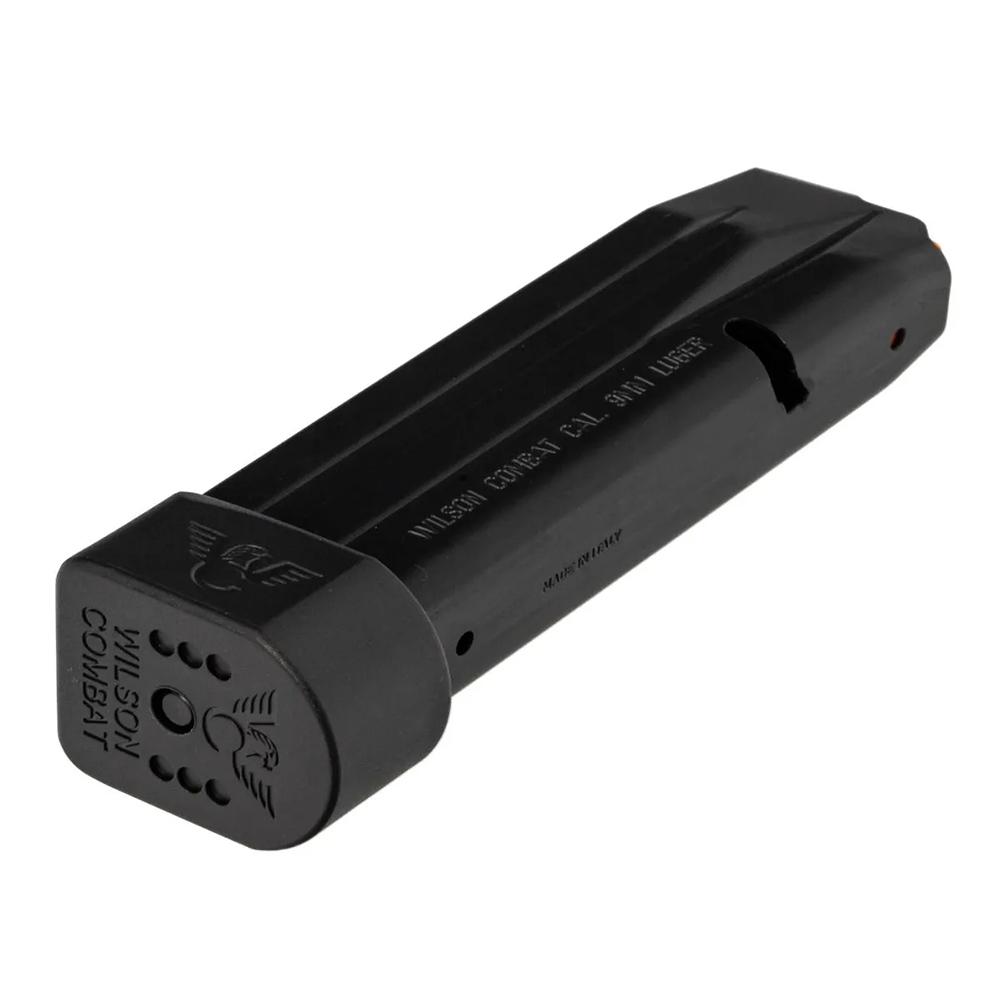 Wilson Combat EDC X9 Handgun Magazine 9mm Luger 18/rd