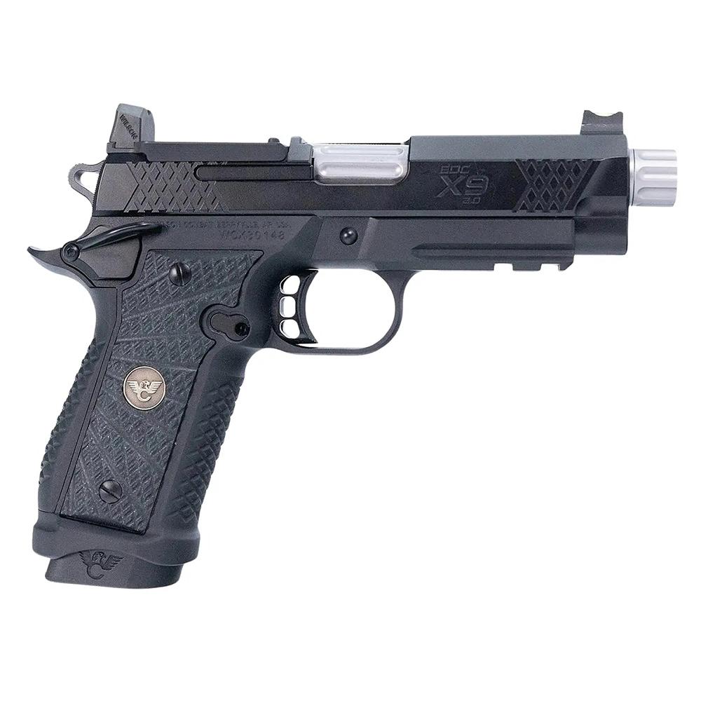 Wilson Combat EDC - 2A in MD view 2