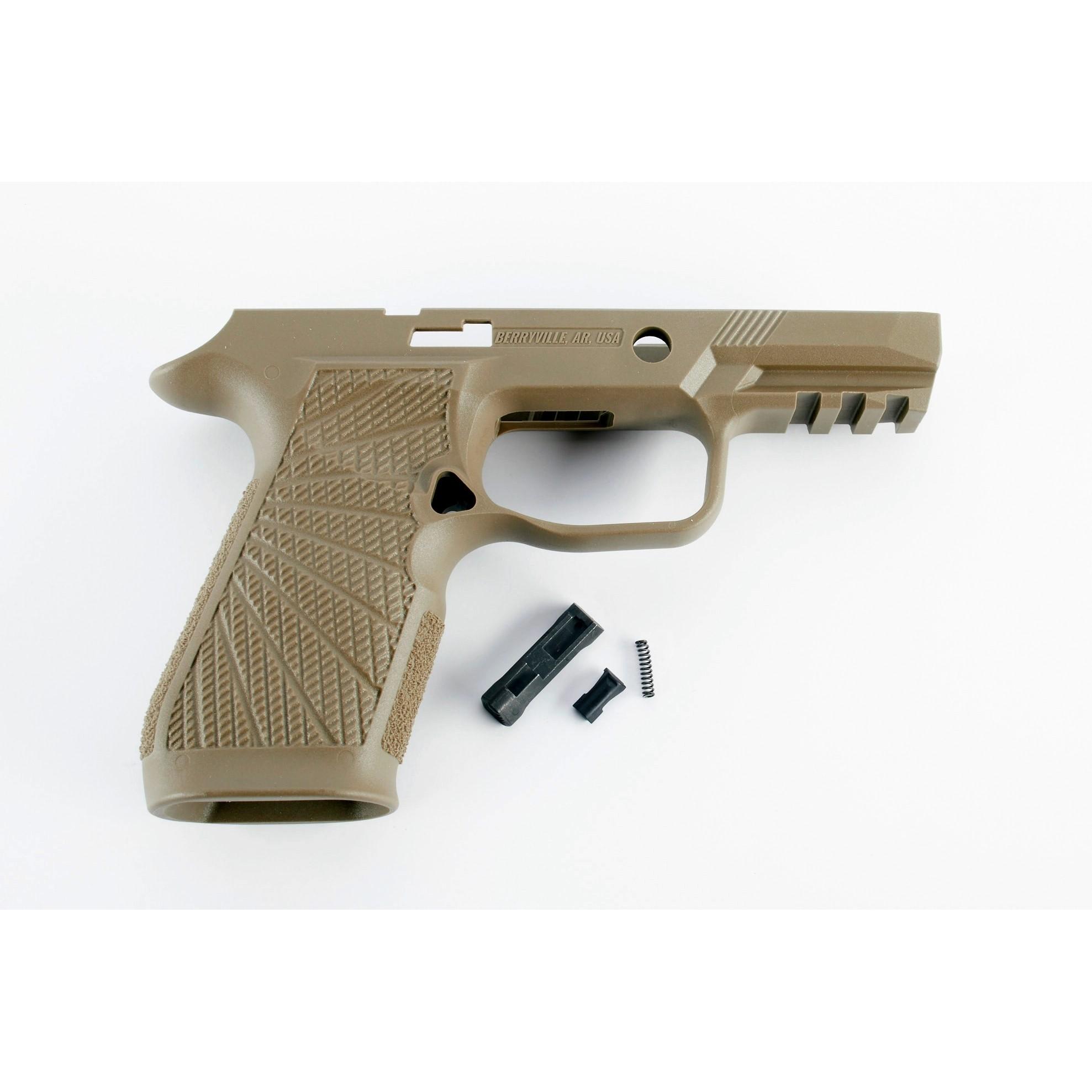 Wilson Combat - All Geared Up FFL view 4