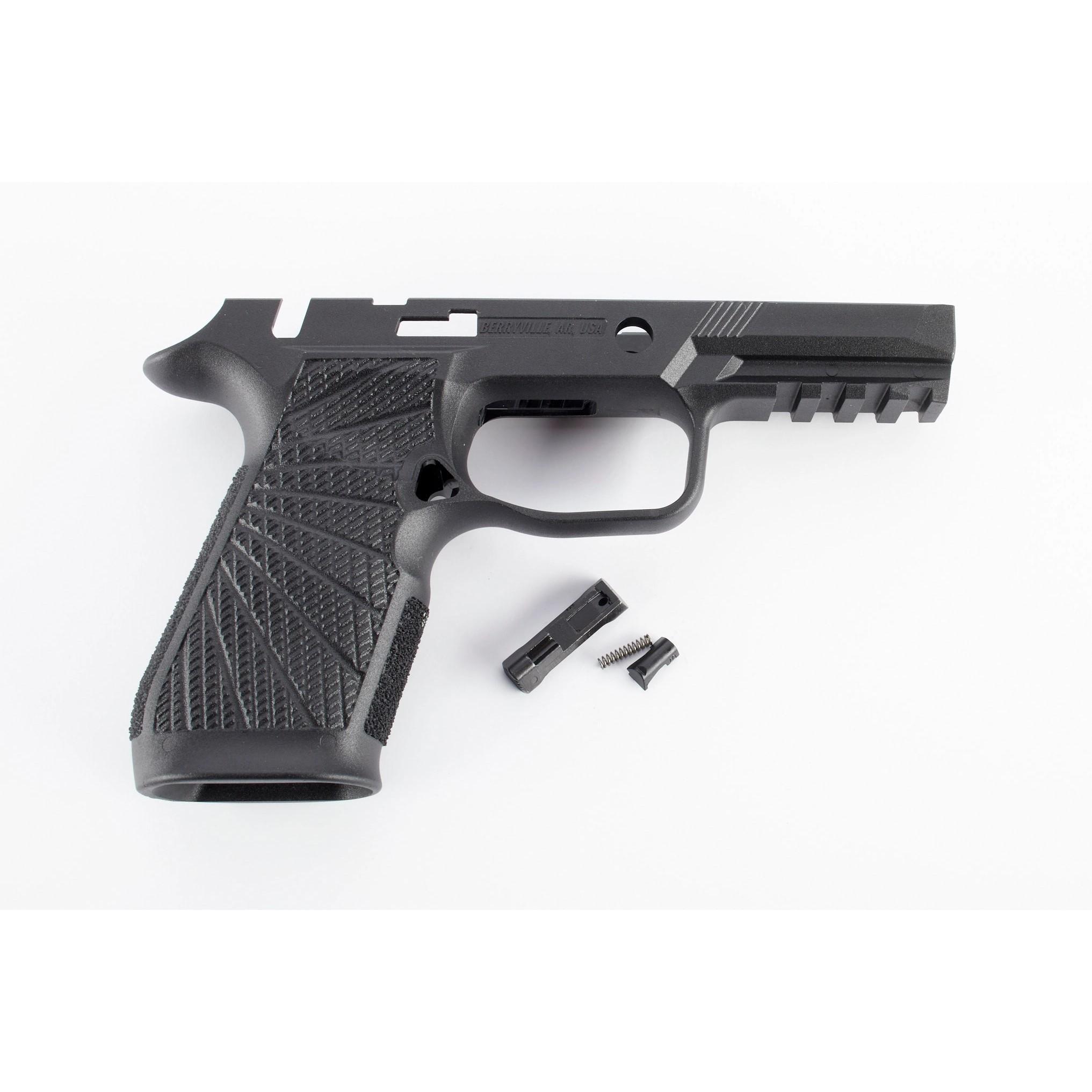 Wilson Combat - 2A in MD view 2